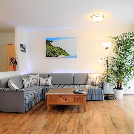 Komfortferienwohnung Kreideblick Сасниц Екстериор снимка