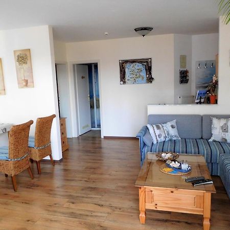 Komfortferienwohnung Kreideblick Сасниц Екстериор снимка